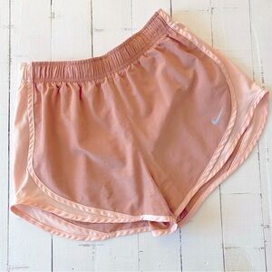 NIKE | Shorts | Women’s Tempo Dry Core Pink running  Shorts